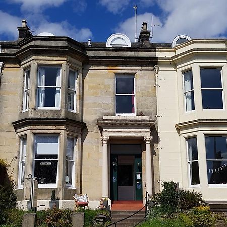 Strathdon Guest House Данди Экстерьер фото