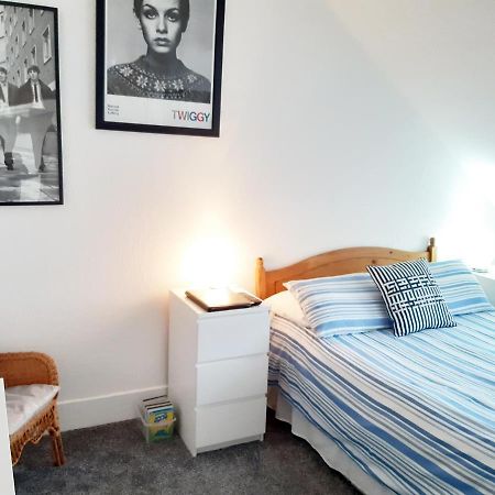 Strathdon Guest House Данди Экстерьер фото