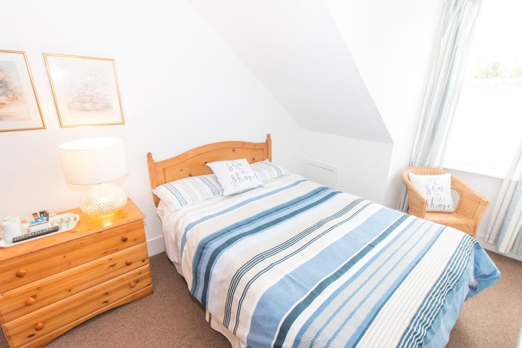 Strathdon Guest House Данди Экстерьер фото