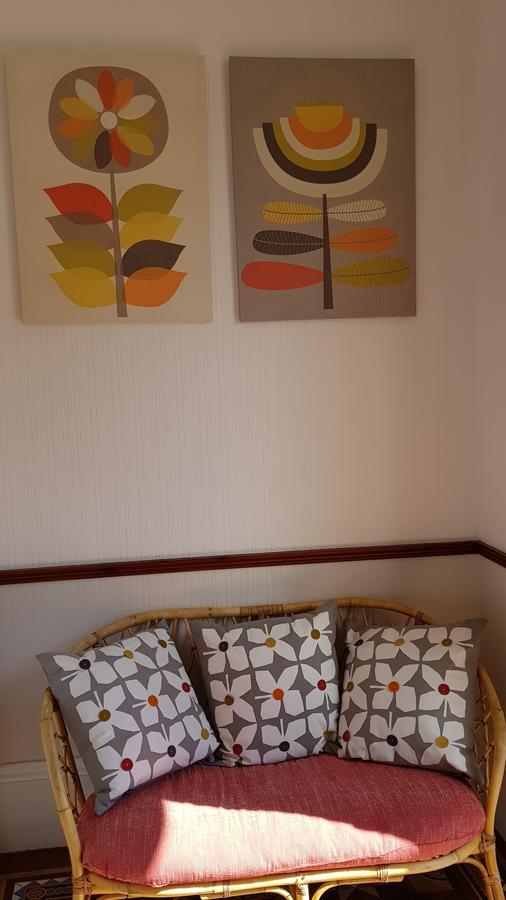 Strathdon Guest House Данди Экстерьер фото