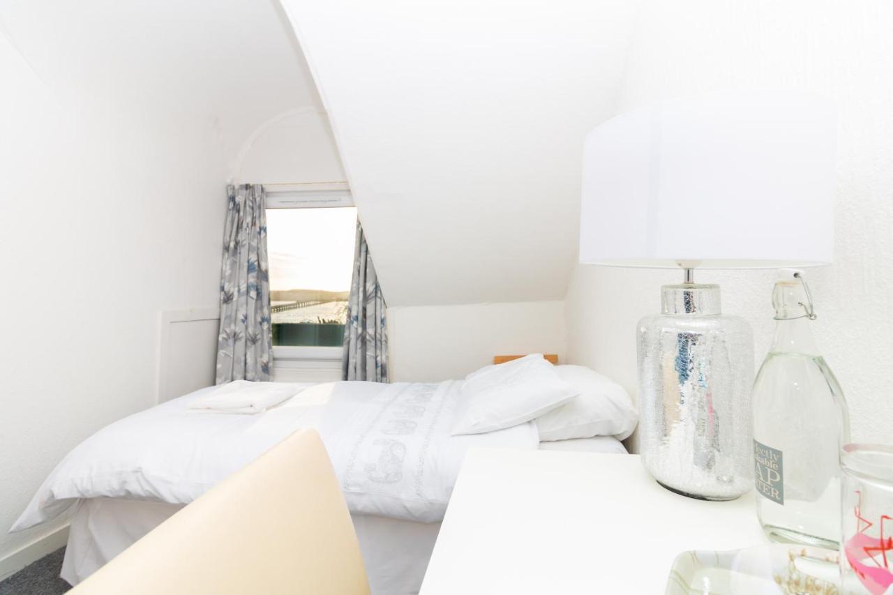 Strathdon Guest House Данди Экстерьер фото